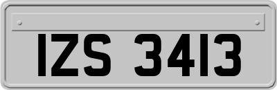 IZS3413