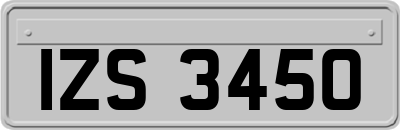 IZS3450