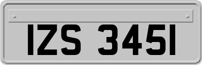 IZS3451