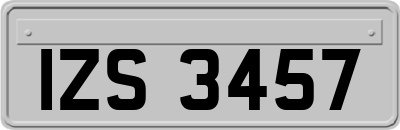 IZS3457