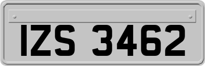 IZS3462