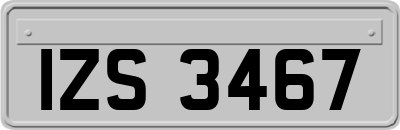 IZS3467