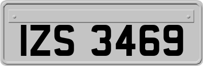 IZS3469