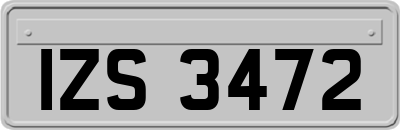 IZS3472