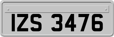 IZS3476