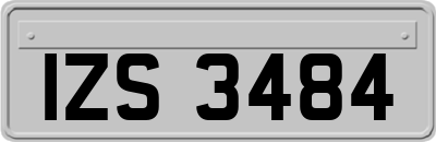 IZS3484