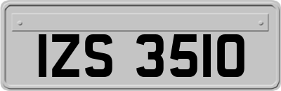 IZS3510