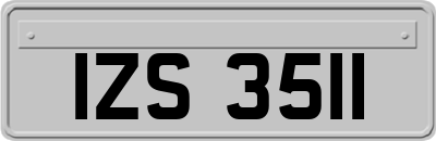 IZS3511