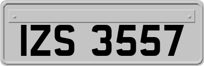 IZS3557