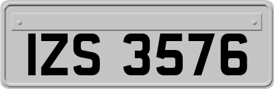IZS3576