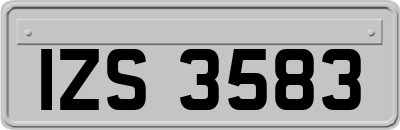 IZS3583