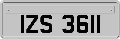 IZS3611