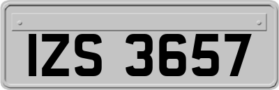 IZS3657