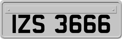 IZS3666