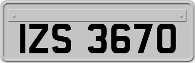 IZS3670