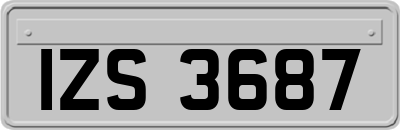 IZS3687