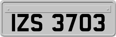IZS3703