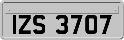 IZS3707