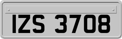IZS3708