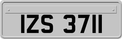 IZS3711