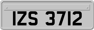 IZS3712