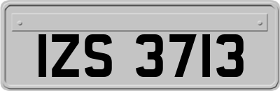 IZS3713
