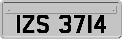 IZS3714