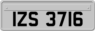 IZS3716