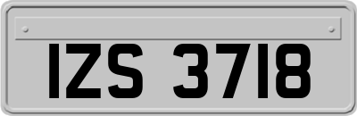 IZS3718