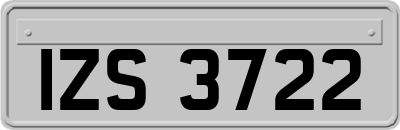 IZS3722