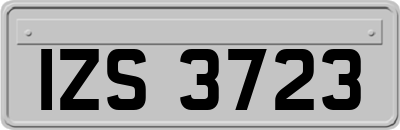 IZS3723