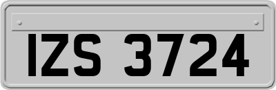 IZS3724