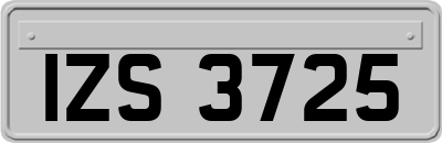 IZS3725