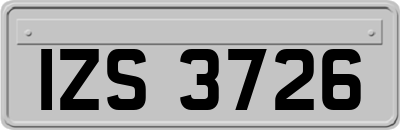 IZS3726