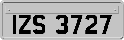 IZS3727