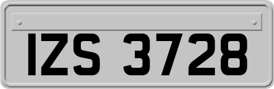 IZS3728