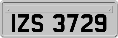 IZS3729