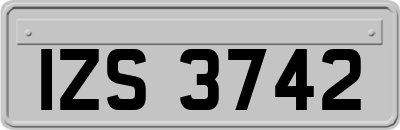 IZS3742