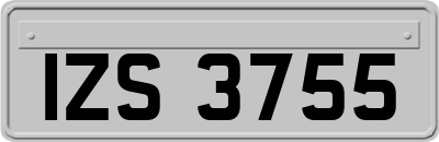 IZS3755