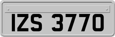 IZS3770