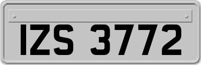 IZS3772