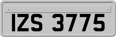 IZS3775