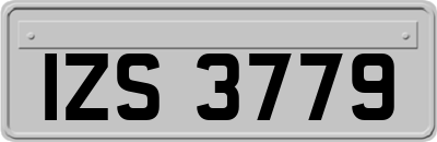 IZS3779