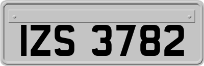 IZS3782