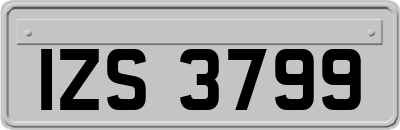 IZS3799