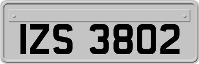 IZS3802