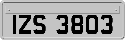 IZS3803