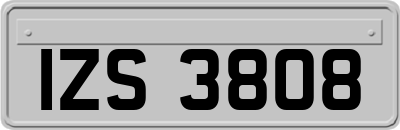 IZS3808