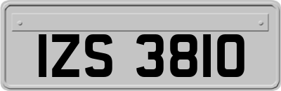 IZS3810