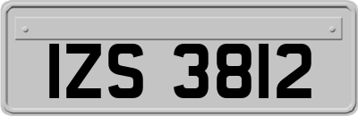 IZS3812